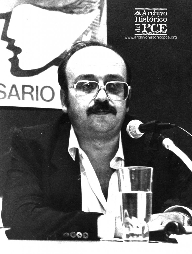 Vazquez Montalban