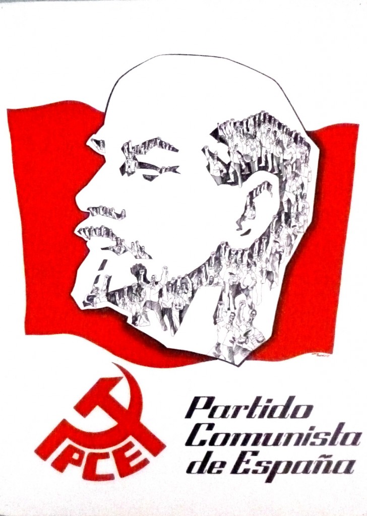 PCE - Lenin
